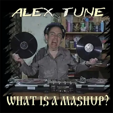 What Is A Mashup?