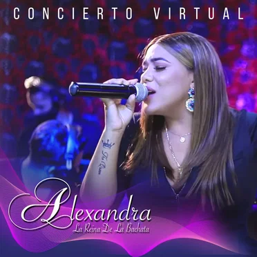 Concierto virtual