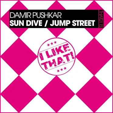Sun Dive Jump Street