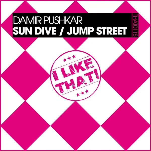 Sun Dive Jump Street
