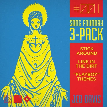 Song Foundry 3-Pack #001