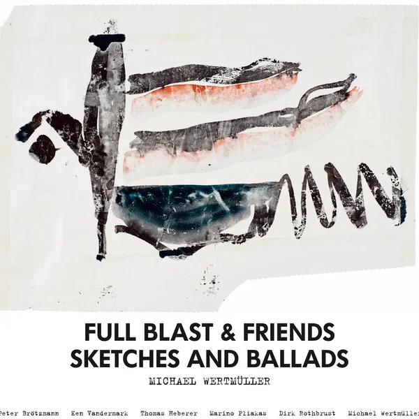 Sketches and Ballads