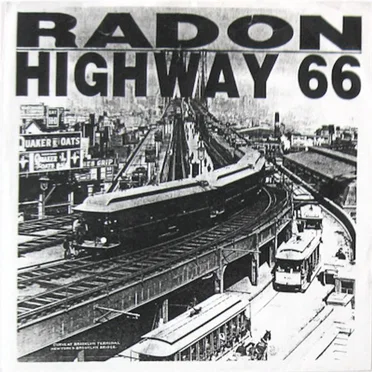Radon / Highway 66