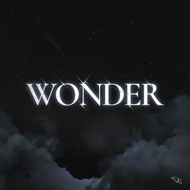 WONDER by AQA - album cover