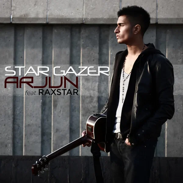 Stargazer