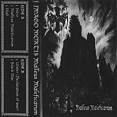 Malleus Maleficarum