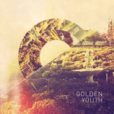 Golden Youth by Golden Youth - album cover