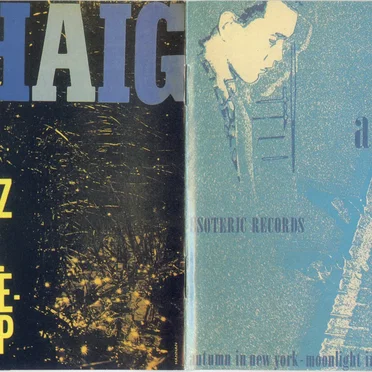 Jazz Will-O-The-Wisp