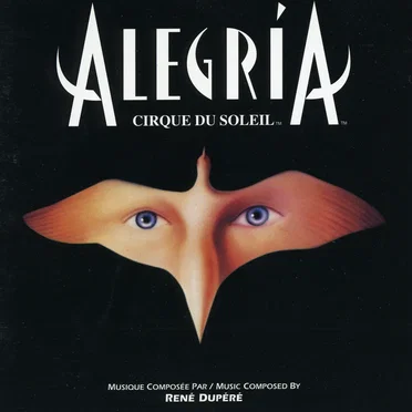 Alegría