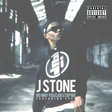 No Way You Can Stop Me