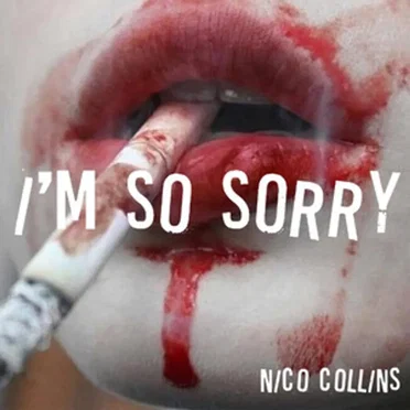 I’m So Sorry by Nico Collins - album cover