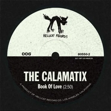 Book of Love