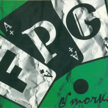 В точку by F.P.G. - album cover