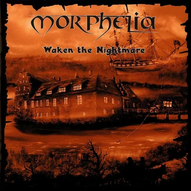 Waken the Nightmare
