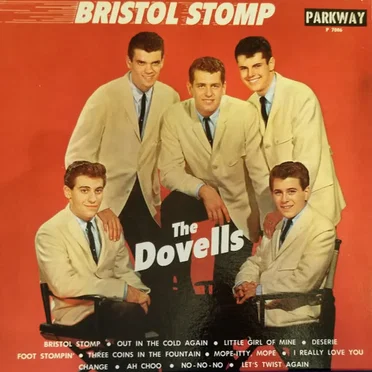 Bristol Stomp