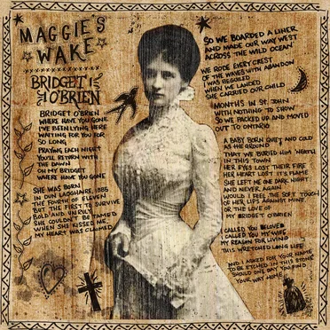 Bridget O’Brien
