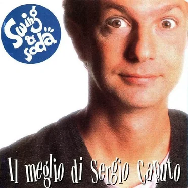 Swing & Soda - Il meglio di Sergio Caputo