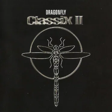 Dragonfly Classix II by Various Artists - album cover