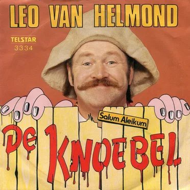 De knoebel / Salum aleikum