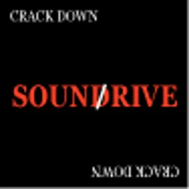 CRACK DOWN