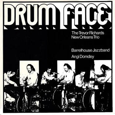 Drum Face