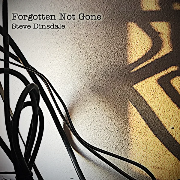 Forgotten Not Gone