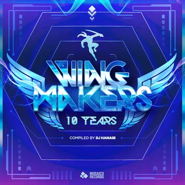 Wing Makers: 10 Years