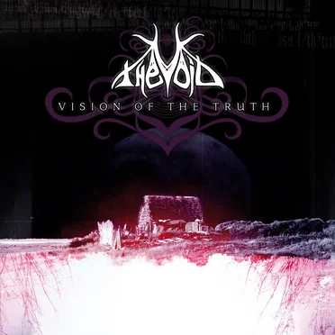 Vision of the Truth by The Void - album cover