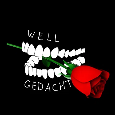 Well Gedacht Untitled Compilation by Various Artists - album cover