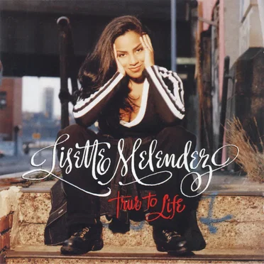 True to Life by Lisette Melendez - album cover