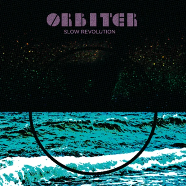 Slow Revolution