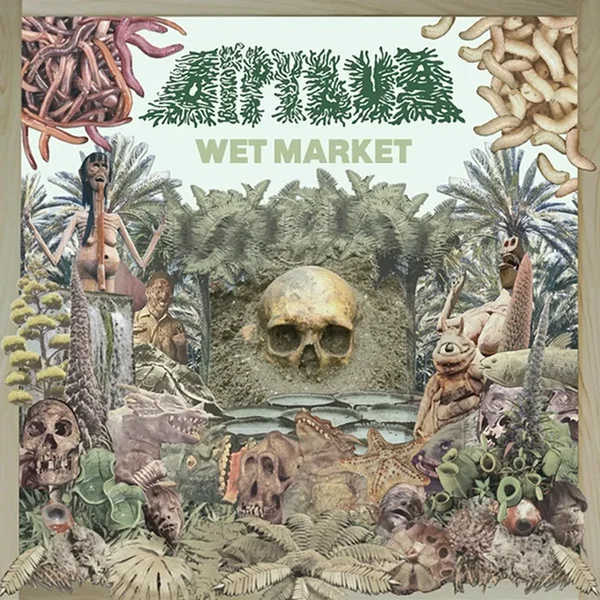 Wet Market