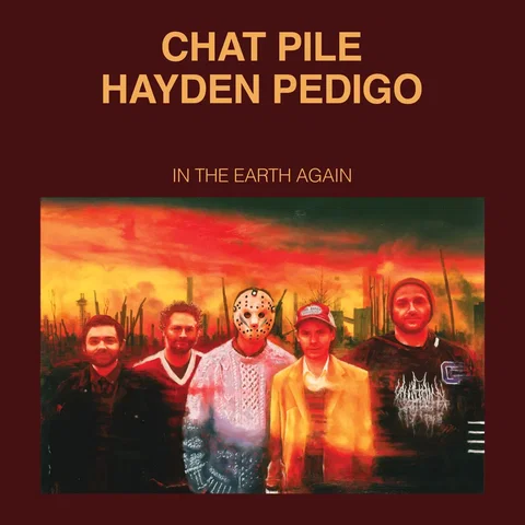 Hayden Pedigo