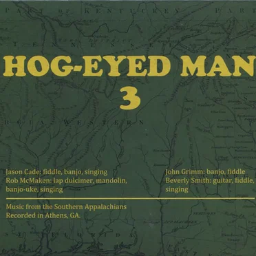 Hog-Eyed Man 3