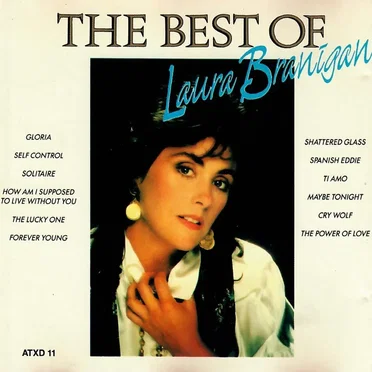The Best of Laura Branigan
