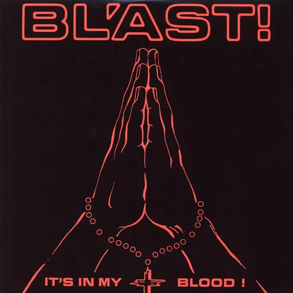 It's in My Blood!