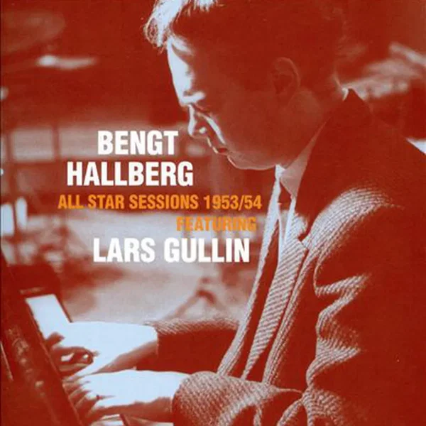 All Star Sessions 1953/54