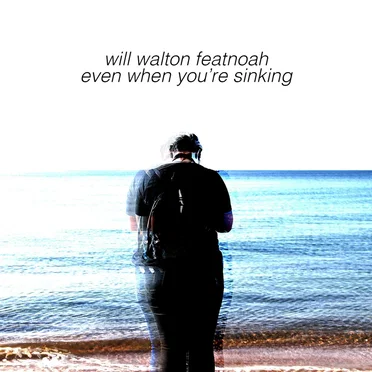 Even When You’re Sinking