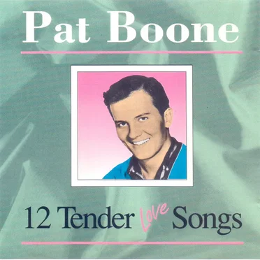 12 Tender Love Songs