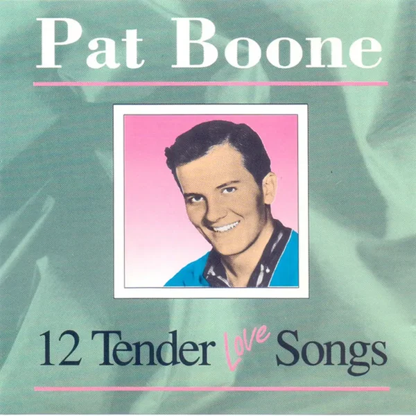 12 Tender Love Songs