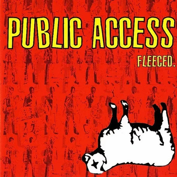 Fleeced