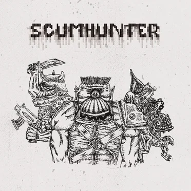 Scumhunter