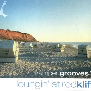 Kampen Grooves, Volume 3 by Various Artists - album cover