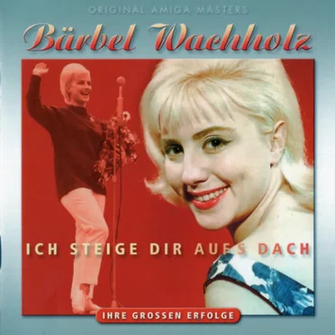 Ich steige dir aufs Dach