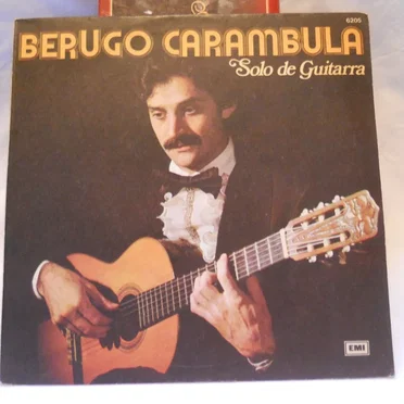 Solo de guitarra