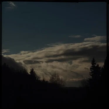 Tchernovik by Povarovo - album cover