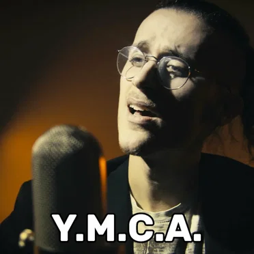 YMCA (Way Too Sad)