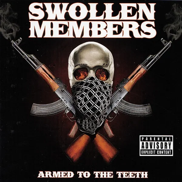 Armed to the Teeth