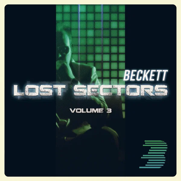 Lost Sectors. Volume 3