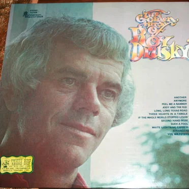 The Golden Hits of Roy Drusky